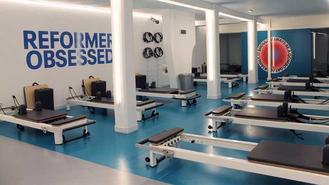 Profesor/a de Pilates