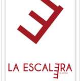Bar restaurante La Escalera de Serrano logo