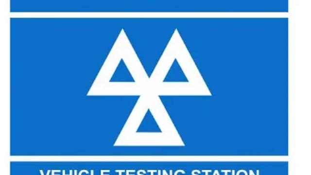 MOT Tester