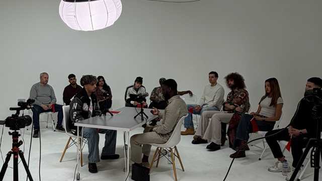 Finance/Banking Casting Call - Jubilee style 1vs10 debate