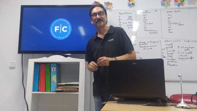 Entrenador IA online