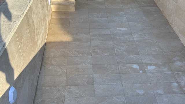 Oficial de construcción