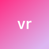 vanessa R. avatar icon