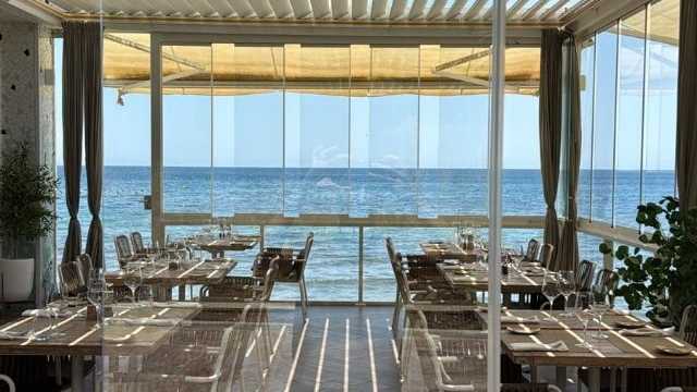 Camarero/a de Restaurante