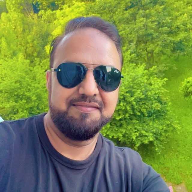 Candidate avatar