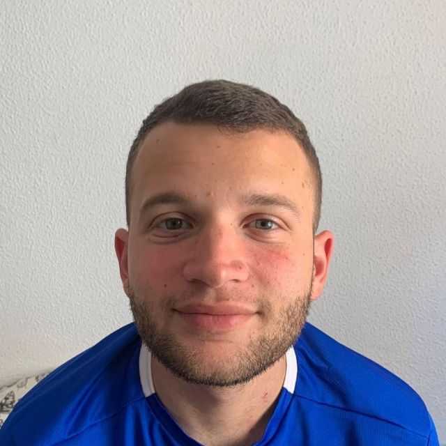 Candidate avatar