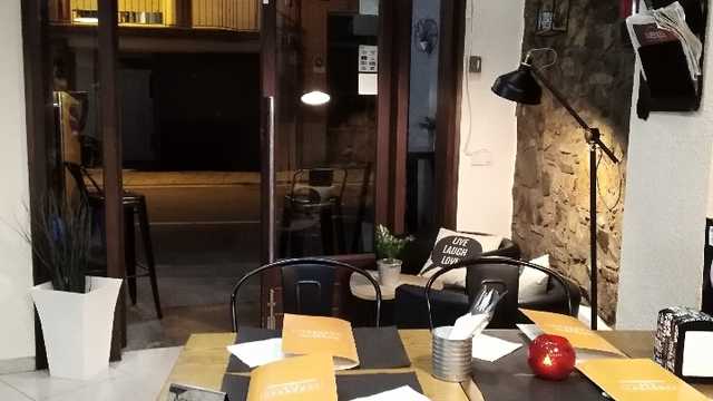 Camarera