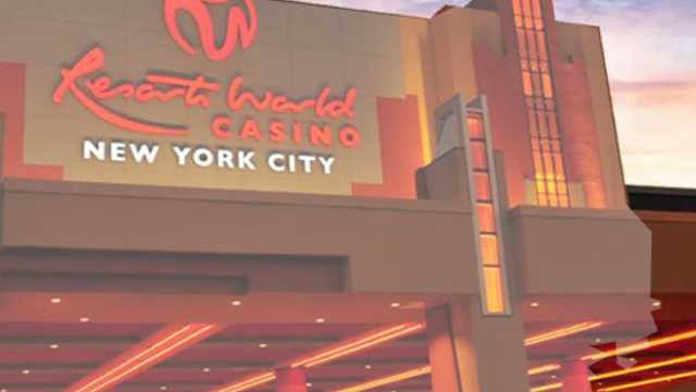 Experienced Table Games Dealer for Resorts World NYC