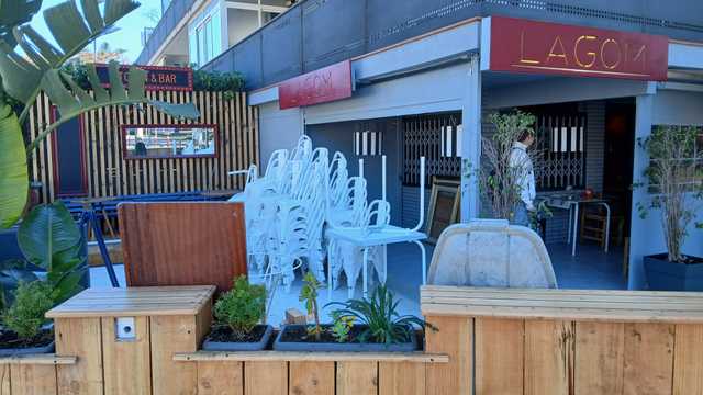 Ayudante de cocina/cocinero