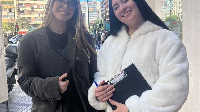 Promotor/a comercial