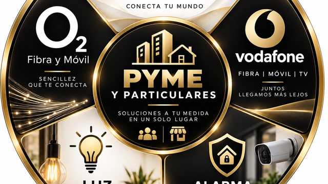 ASESOR COMERCIAL PYMES