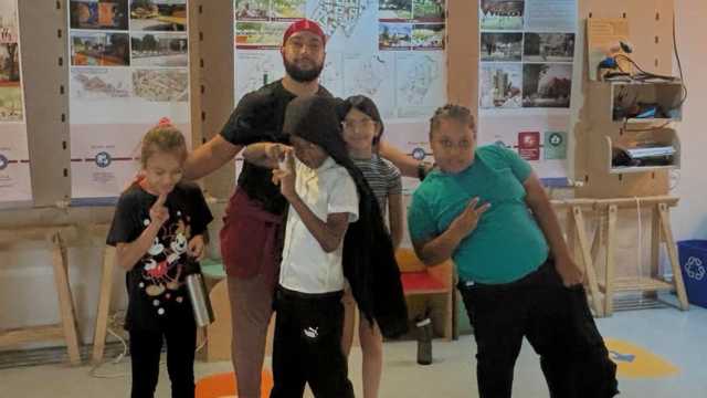 Dance Teacher