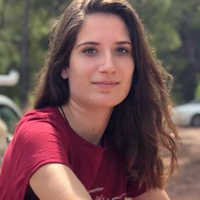 Candidate avatar