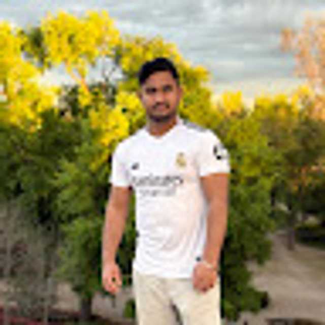 Candidate avatar