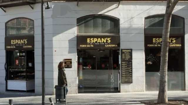 Dependienta/e de panaderia