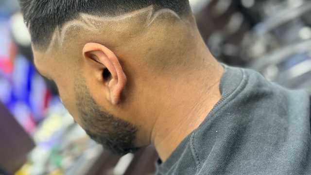 Barber