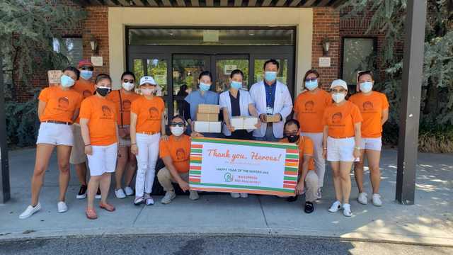 Licensed Practical Nurse (LPN)