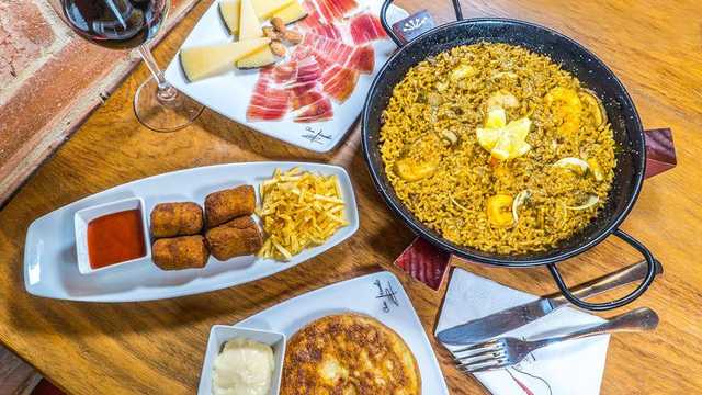 Shop Floor Assistant
