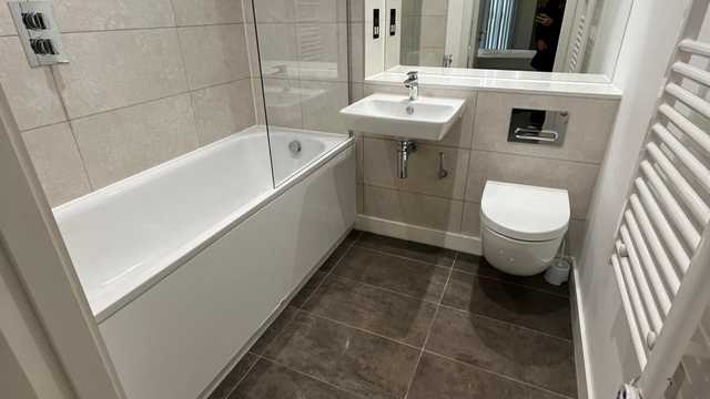 Cleaner / Housekeeper