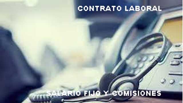 Teleoperador/a