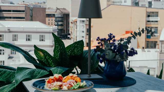 Cocinero/a Restaurante