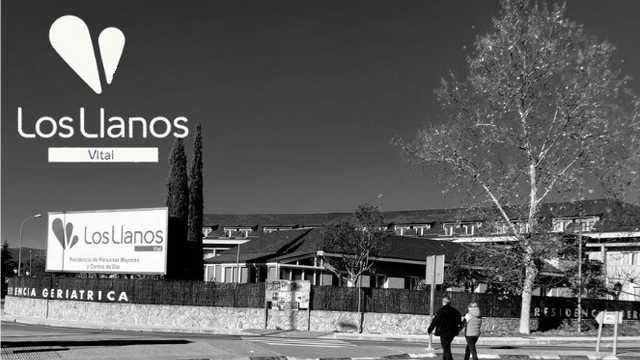 Coordinadora de auxiliares