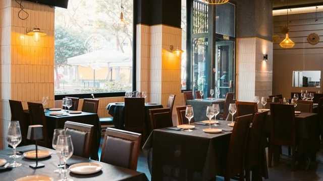 Camarero/a de Restaurante
