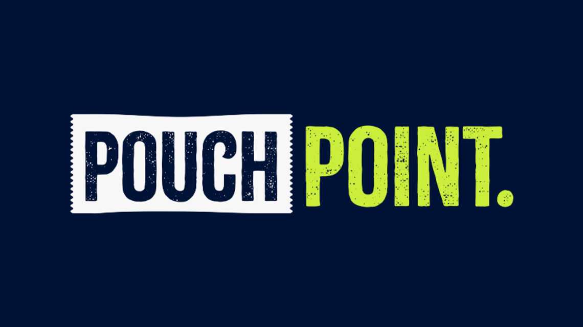 Pouch Point cover image