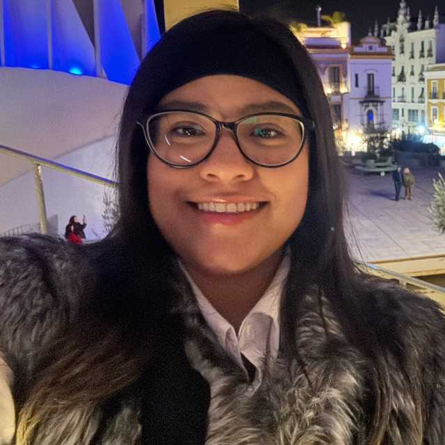Candidate avatar