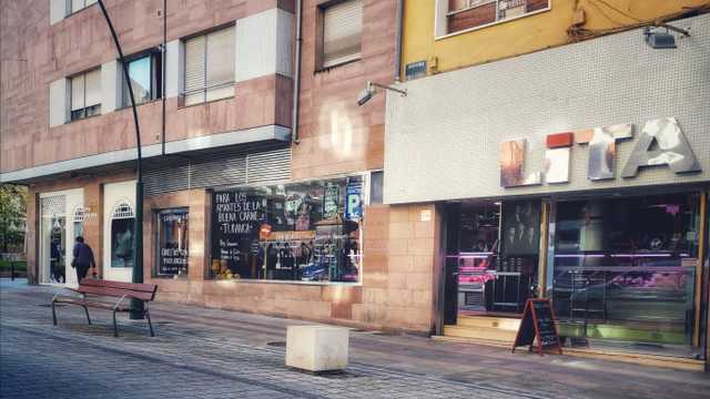 Carnicero/a