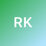 Reni K. avatar icon