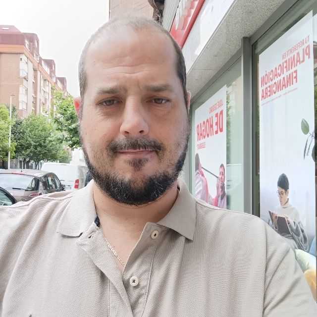 Candidate avatar