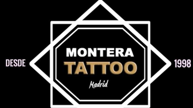 Vendedor tienda de tatuajes