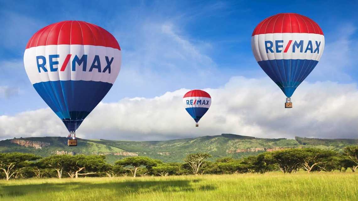 REMAX Fidelity cover image