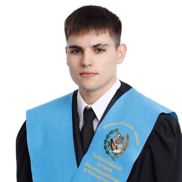Candidate avatar