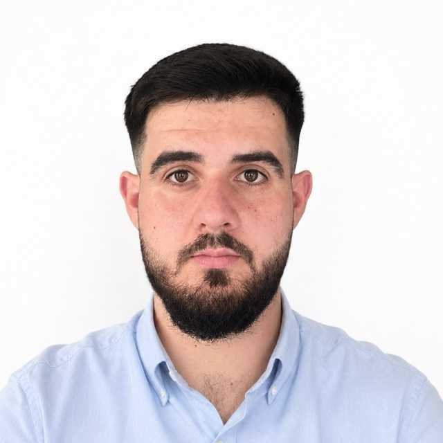 Candidate avatar
