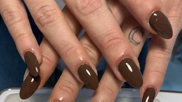 Manicurista Técnica Uñas Acrilicas
