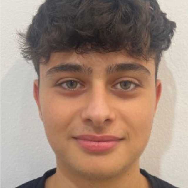 Candidate avatar
