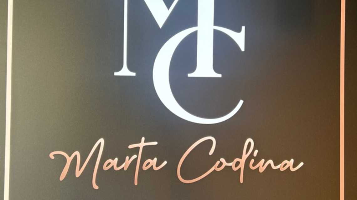 Marta codina estilista cover image