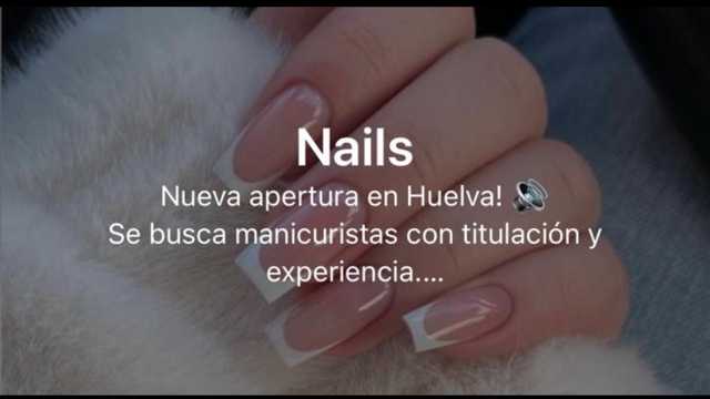Manicurista