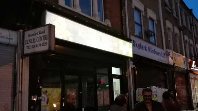 Principal – London Academy of Dravidian Arts (LADA)