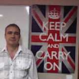 calin A. avatar icon