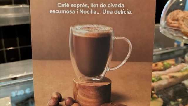 Dependiente Panadería-Cafetería varias opciones de jornada