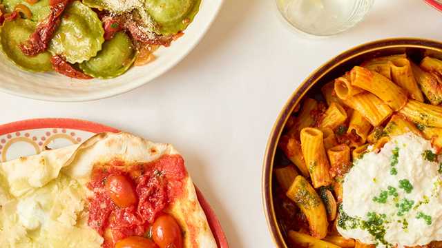 Camarero/a de Restaurante