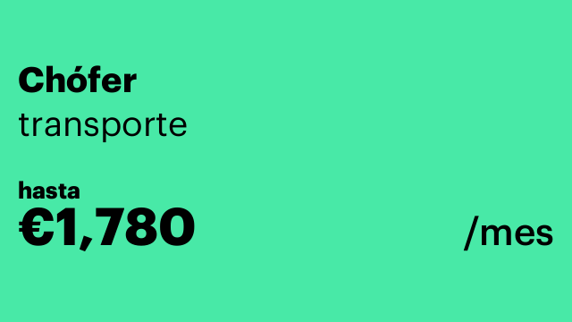 Chófer