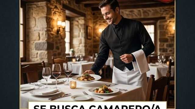 RESTAURANTE  LA BREGA VEGA DE SAN MATEO