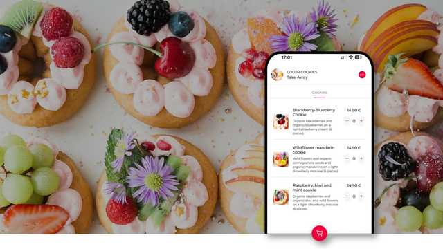 Prácticas Asistente Marketing -OIDO Online Shop