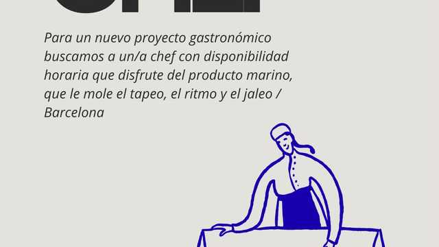 Cocinero/a y Ayudante/a de Cocina