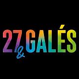 27 &. avatar icon