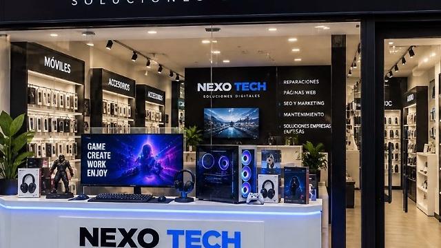 DEPENDIENTE/A COMERCIAL Y TÉCNICO/A DE TECNOLOGÍA
